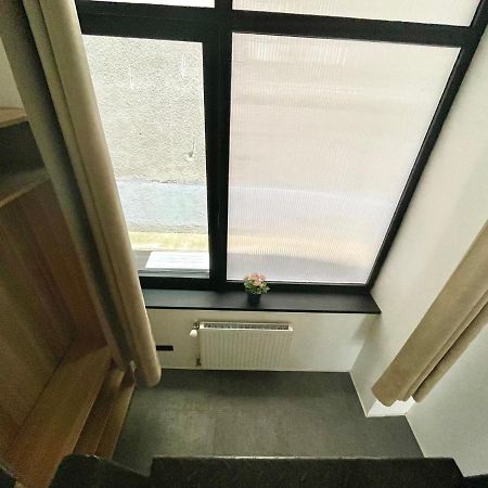 Inbp06 Studio Apartment #Freeparking 부다페스트 외부 사진