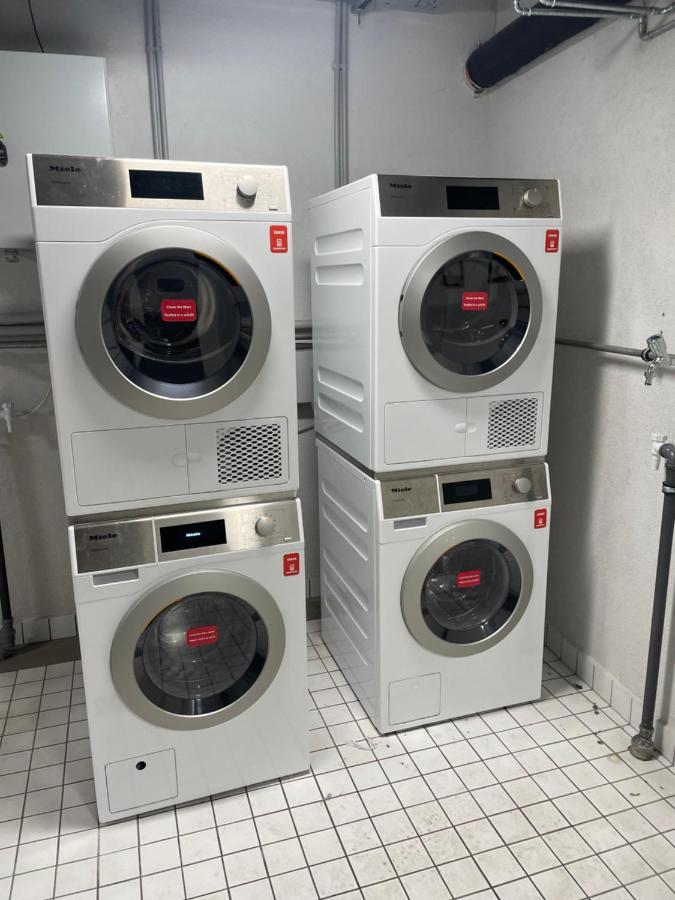 Inbp06 Studio Apartment #Freeparking 부다페스트 외부 사진