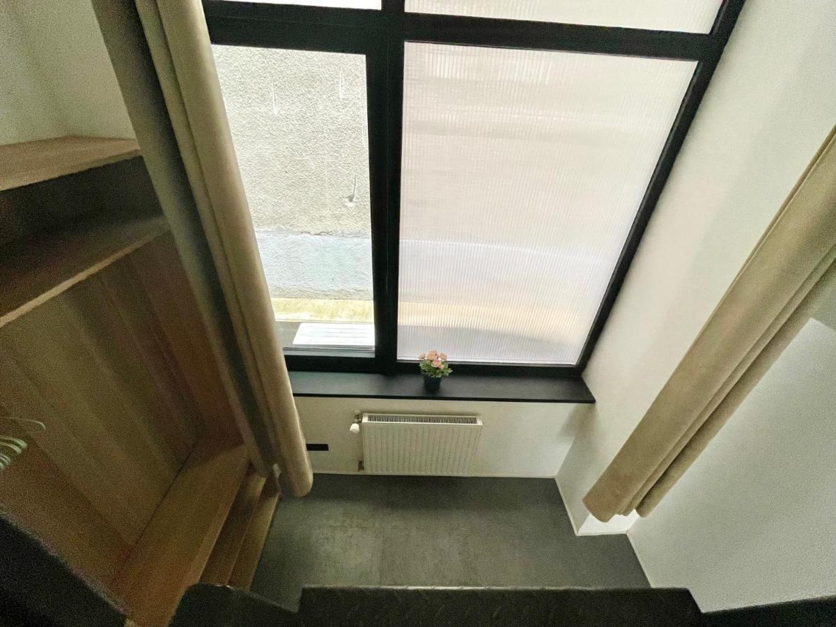 Inbp06 Studio Apartment #Freeparking 부다페스트 외부 사진