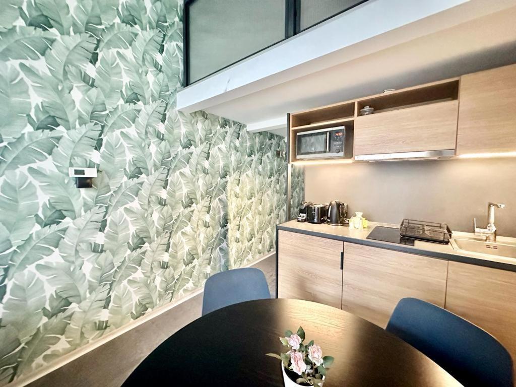 Inbp06 Studio Apartment #Freeparking 부다페스트 외부 사진