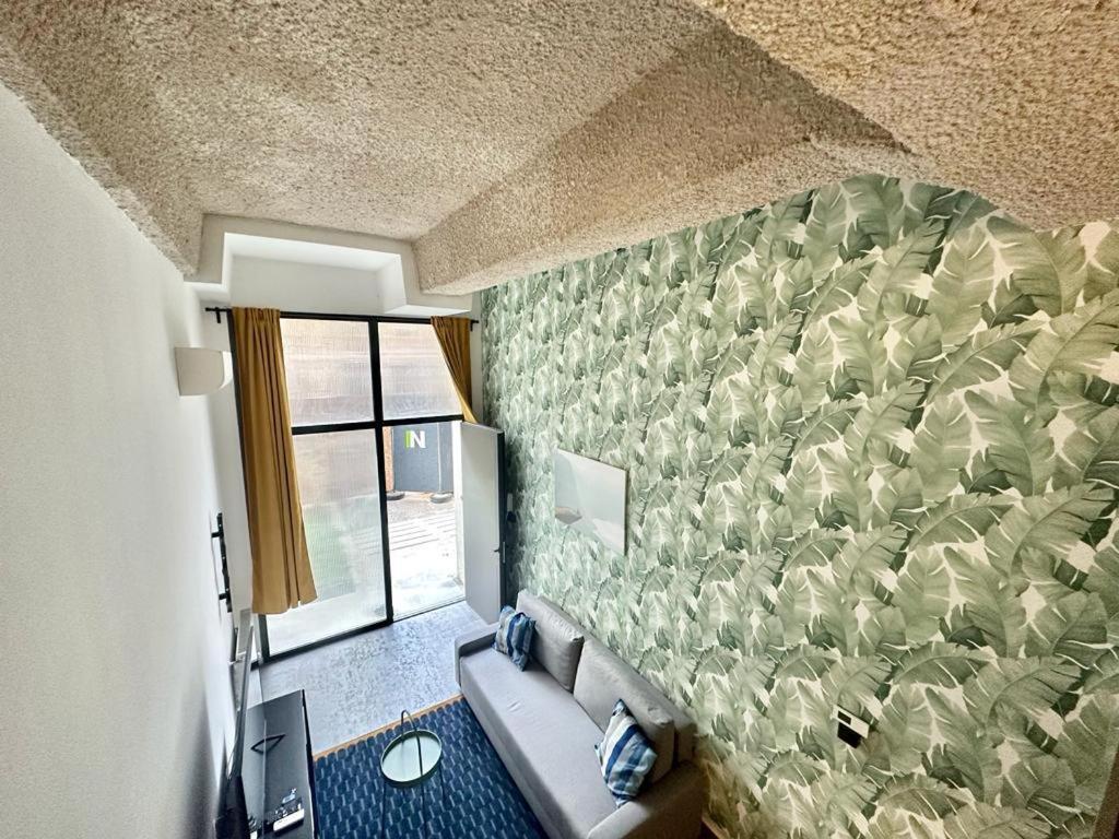 Inbp06 Studio Apartment #Freeparking 부다페스트 외부 사진