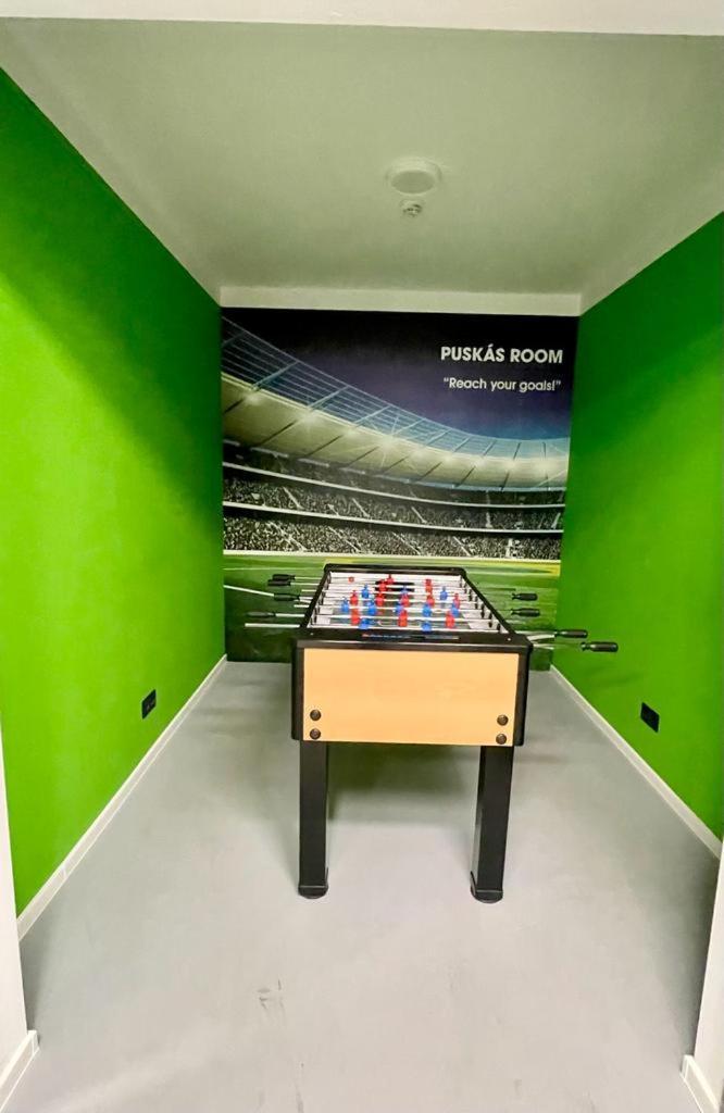 Inbp06 Studio Apartment #Freeparking 부다페스트 외부 사진